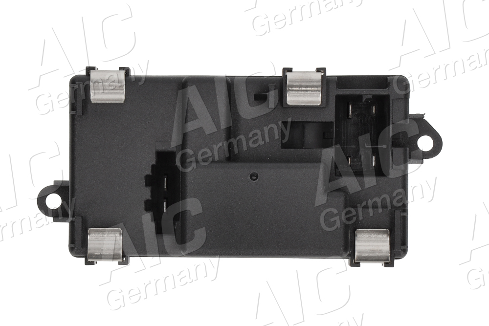 AIC Styreenhed, varme/ventilation 56492 for VAG