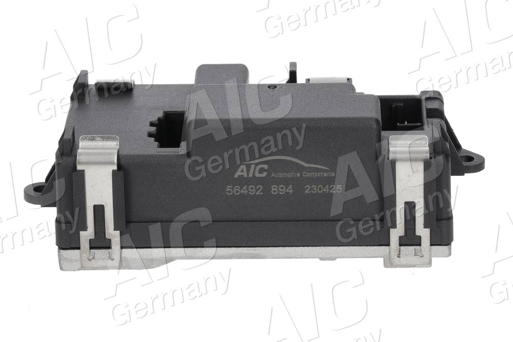 AIC Styreenhed, varme/ventilation 56492 for VAG