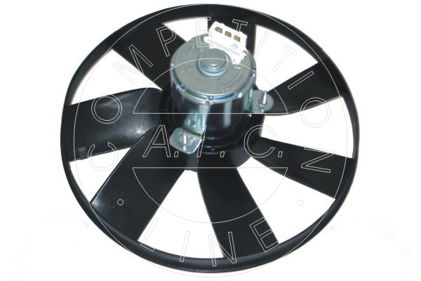 AIC Ventilator, motorkøling 50836 for VW VAG