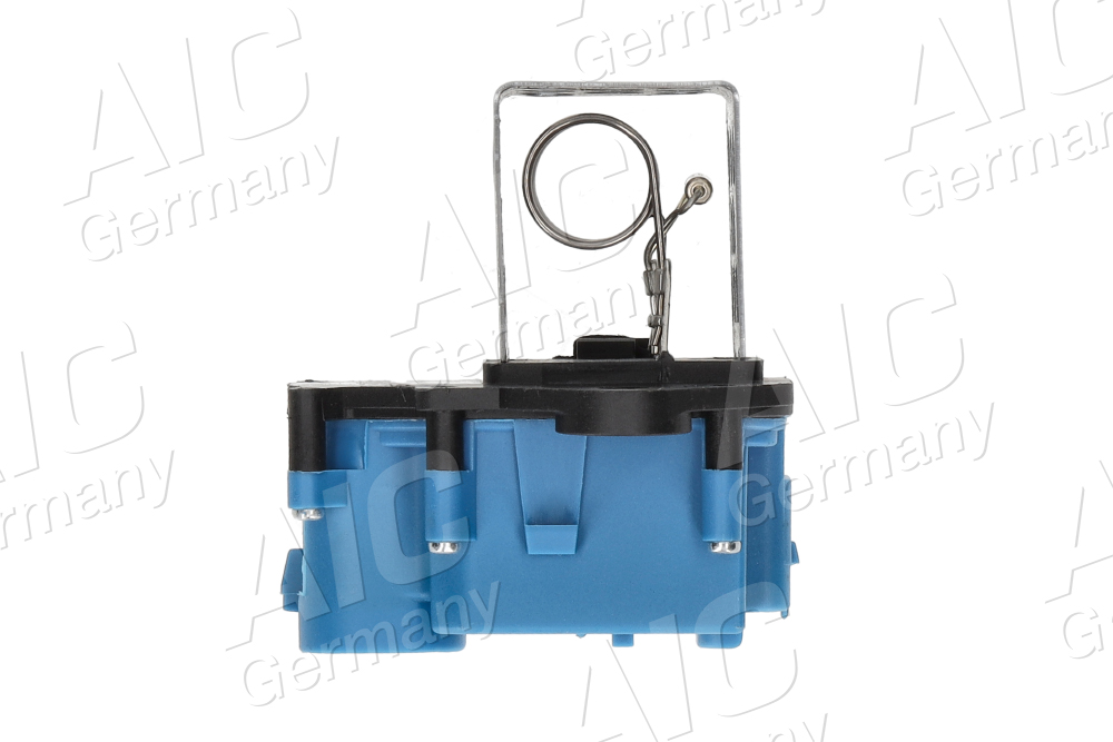 AIC Formodstand, kølerblæser-elmotor 57005 for PEUGEOT