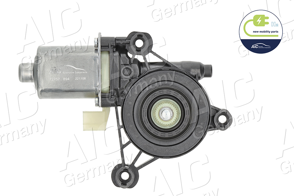 AIC El-motor, rudehejs 72757 foran for SEAT