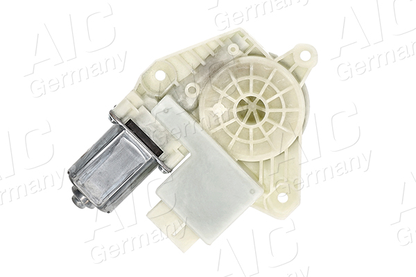 AIC El-motor, rudehejs 72758 foran til venstre for VAG