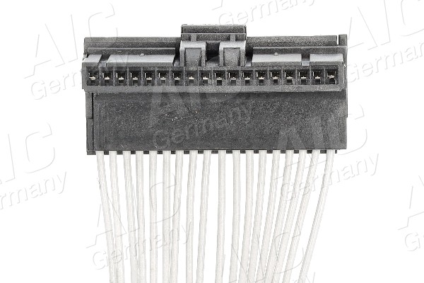 AIC Styreenhed, automatisk gearkasse 72026 for VAG