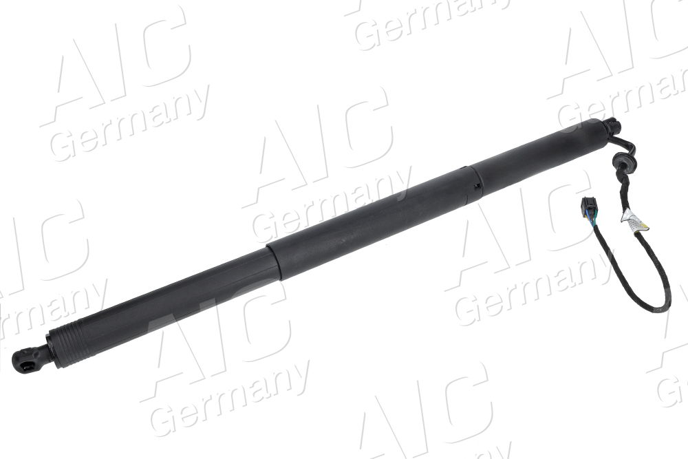 AIC Elmotor, bagklap 74267 højre for PORSCHE