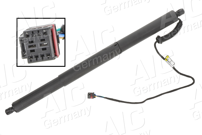 AIC Elmotor, bagklap 74269 højre for VAG