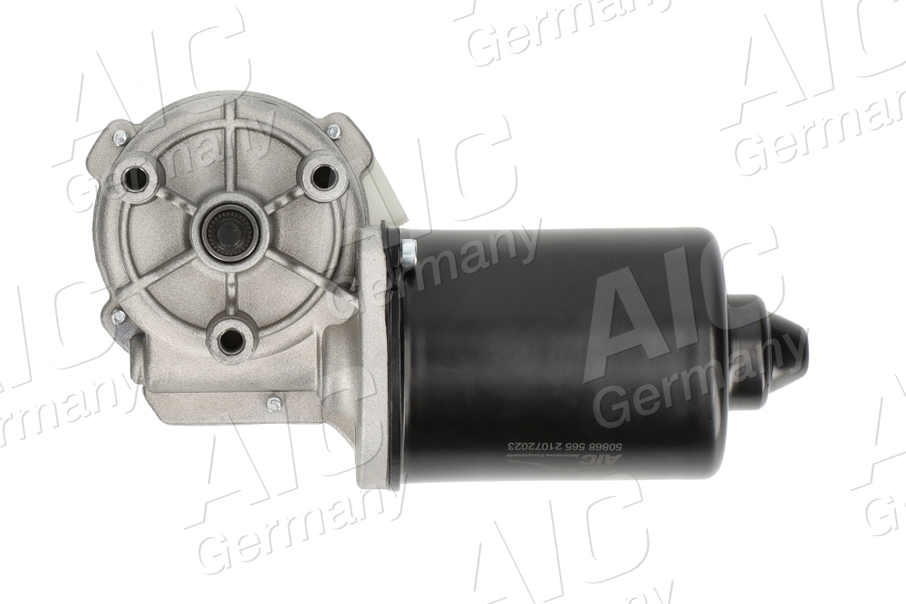 AIC Viskermotor 50868 foran for SKODA VAG