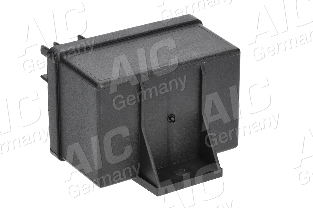 AIC Styreenhed, forvarmningstid 74745 for PEUGEOT LANCIA ALFA ROMEO FIAT FORD SUZUKI
