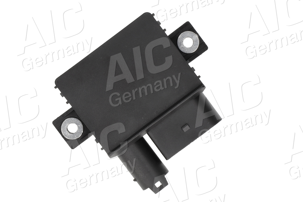 AIC Styreenhed, forvarmningstid 74746 for MERCEDES-BENZ