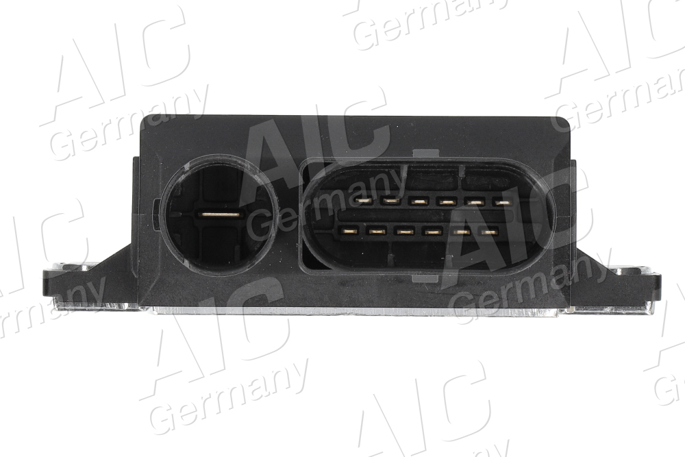 AIC Styreenhed, forvarmningstid 74748 for BMW