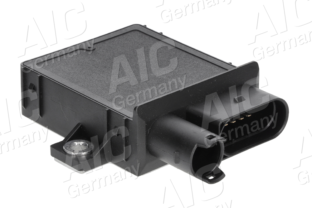 AIC Styreenhed, forvarmningstid 74748 for BMW