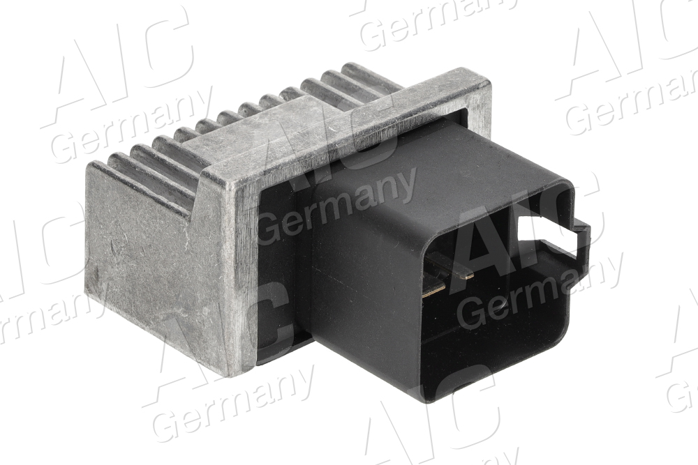 AIC Styreenhed, forvarmningstid 74749 for FORD VOLVO VAUXHALL NISSAN DACIA RENAULT OPEL