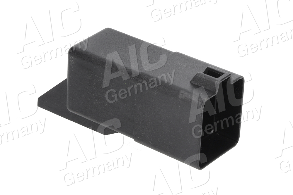 AIC Styreenhed, forvarmningstid 74751 for OPEL DAEWOO VW CHRYSLER MERCEDES-BENZ