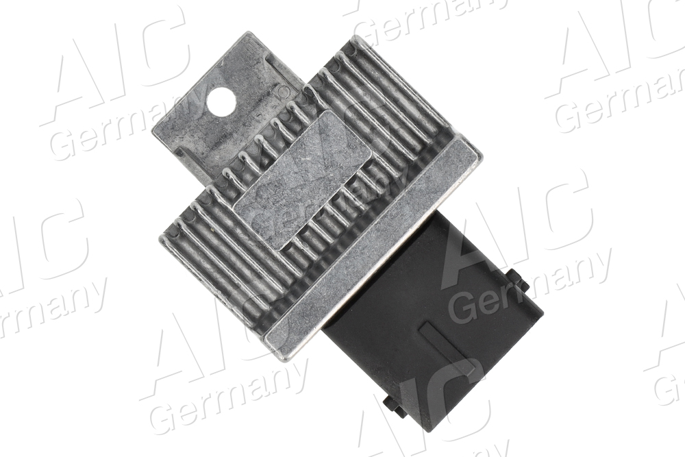 AIC Styreenhed, forvarmningstid 74750 for PEUGEOT CITROËN NISSAN FORD OPEL VAUXHALL MITSUBISHI BMW VOLVO GENERAL MOTORS DACIA RENAULT MAZDA