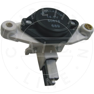 AIC Generatorregulator 50678 for PEUGEOT OPEL BMW FORD LANCIA FIAT ALFA ROMEO IVECO SEAT VW VAG MERCEDES-BENZ NISSAN PORSCHE