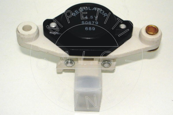 AIC Generatorregulator 50679 for PEUGEOT FORD VAG FORD USA