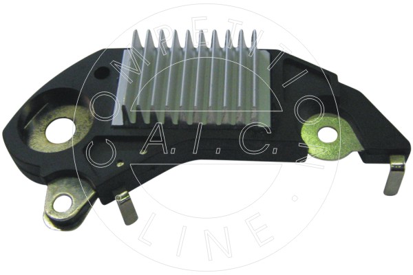 AIC Generatorregulator 51716 for OPEL