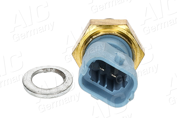 AIC Sensor, kølevæsketemp. 51900 for OPEL GENERAL MOTORS