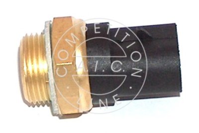 AIC Temperaturkontakt, kølerventilator 51561 for OPEL
