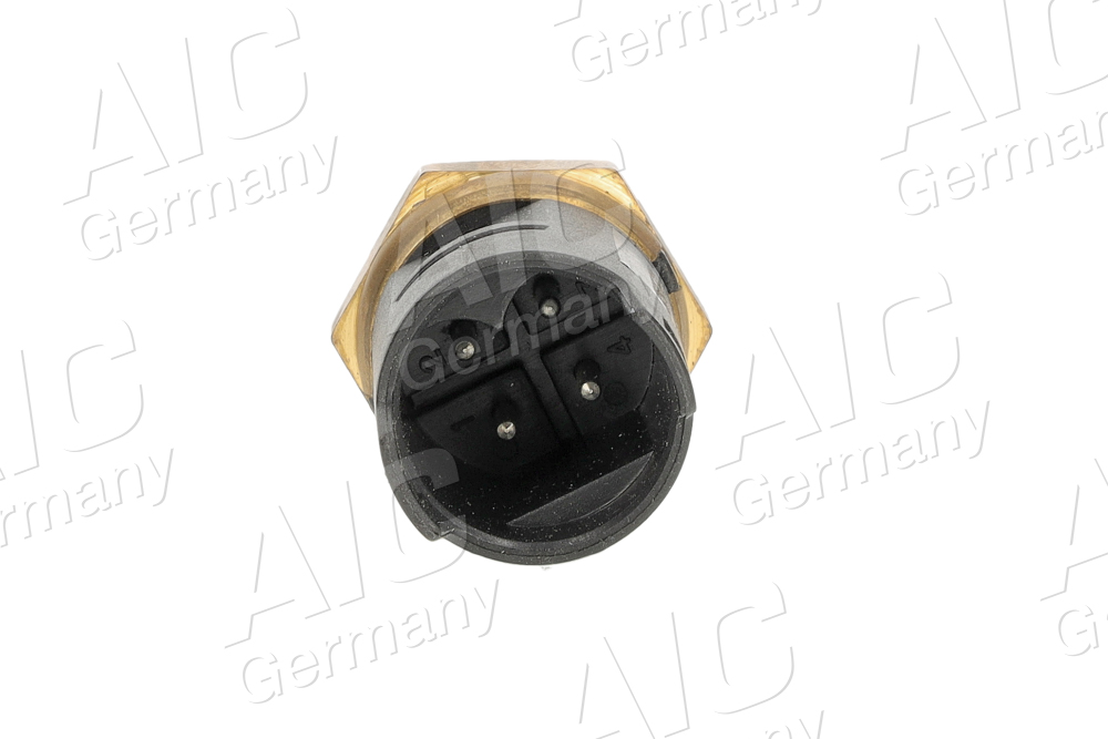 AIC Sensor, kølevæsketemp. 52545 for BMW