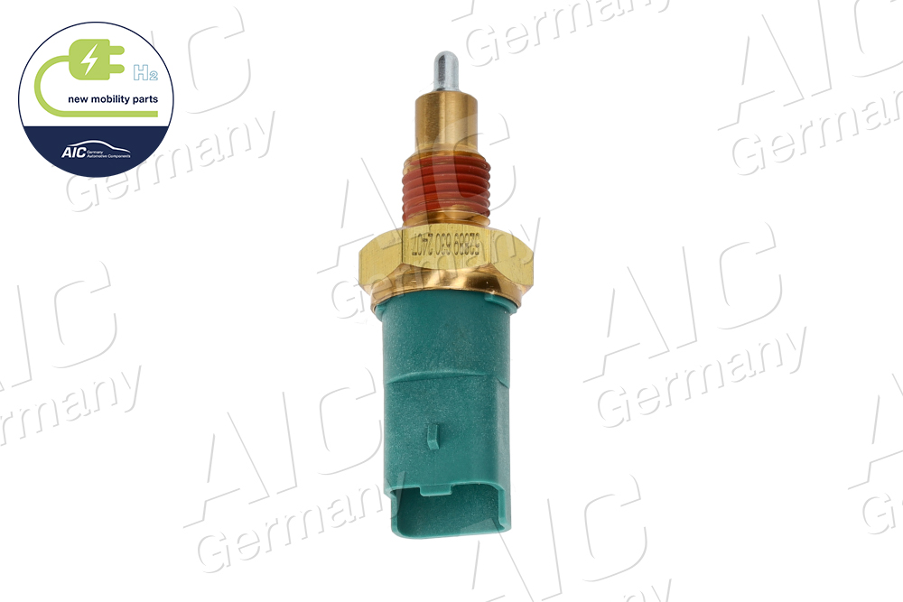 AIC Kontakt, baklygte 52889 for OPEL VAUXHALL MERCEDES-BENZ SMART NISSAN RENAULT