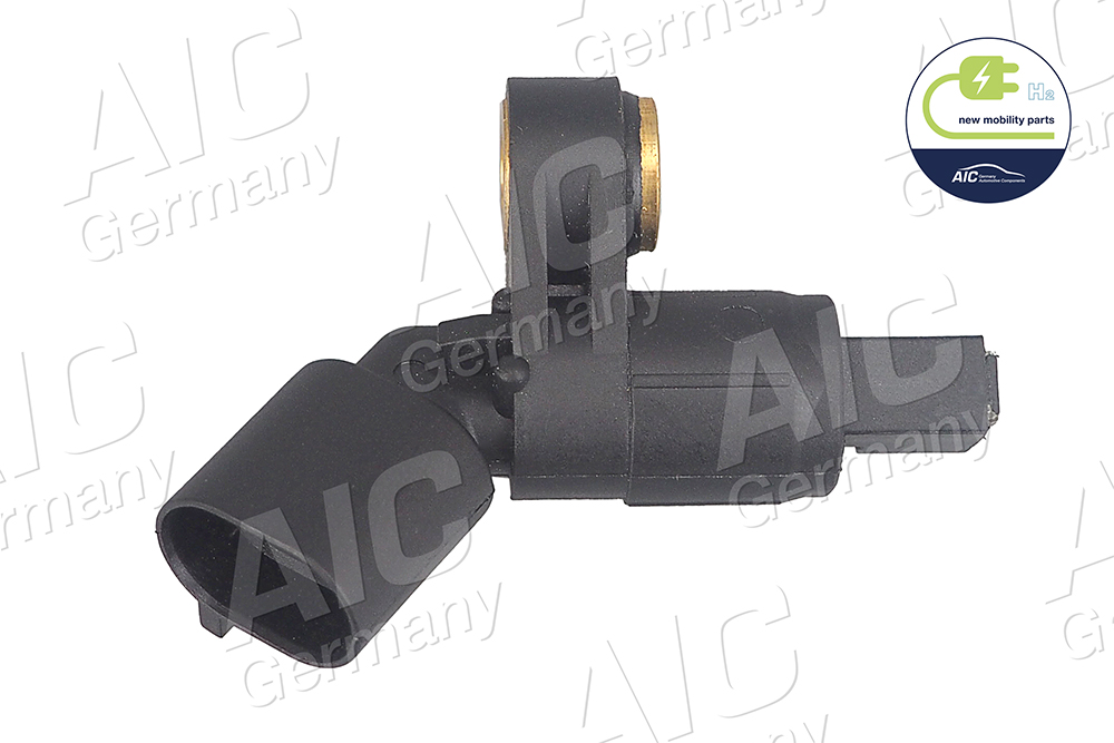 AIC ABS Sensor 50944 venstre foraksel for VW
