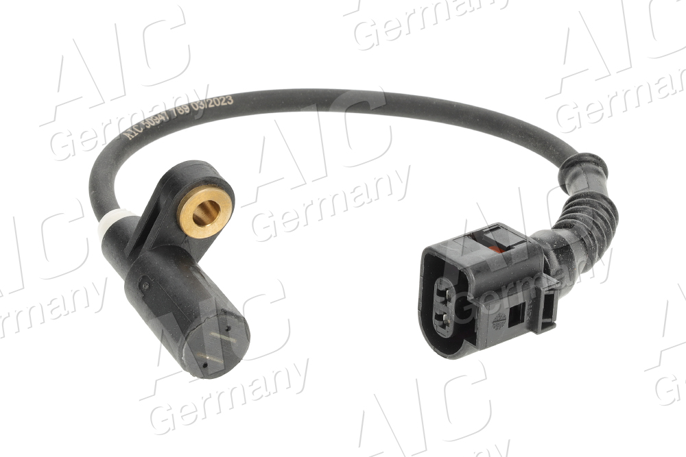 AIC ABS Sensor 50947 Bagaksel højre for AUDI
