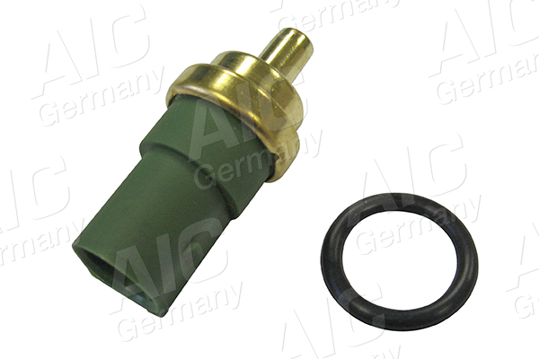 AIC Sensor, kølevæsketemp. 51167 for FORD AUDI