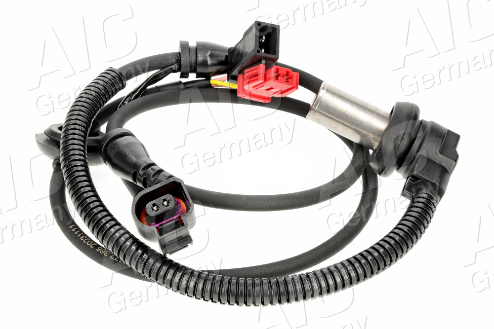 AIC ABS Sensor 51172 højre foraksel for VW