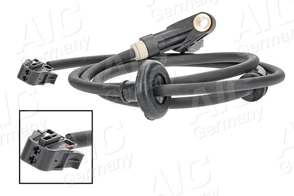 AIC ABS Sensor 51403 Bagaksel højre for VAG