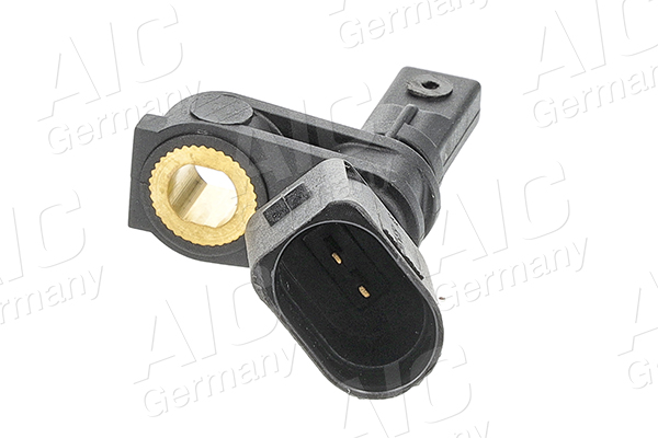 AIC ABS Sensor 51483 venstre foraksel for AUDI VAG