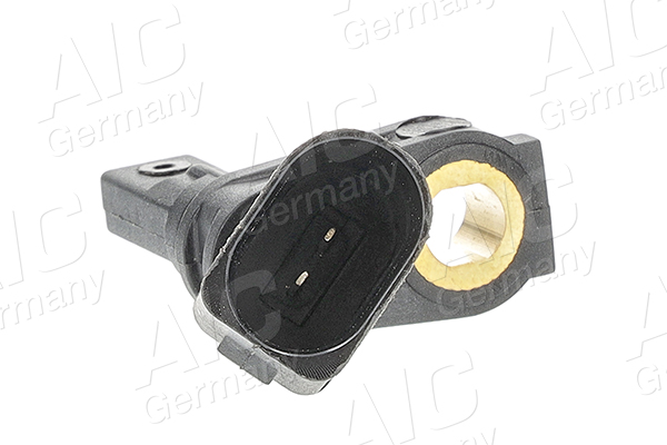 AIC ABS Sensor 51484 højre foraksel for AUDI VAG