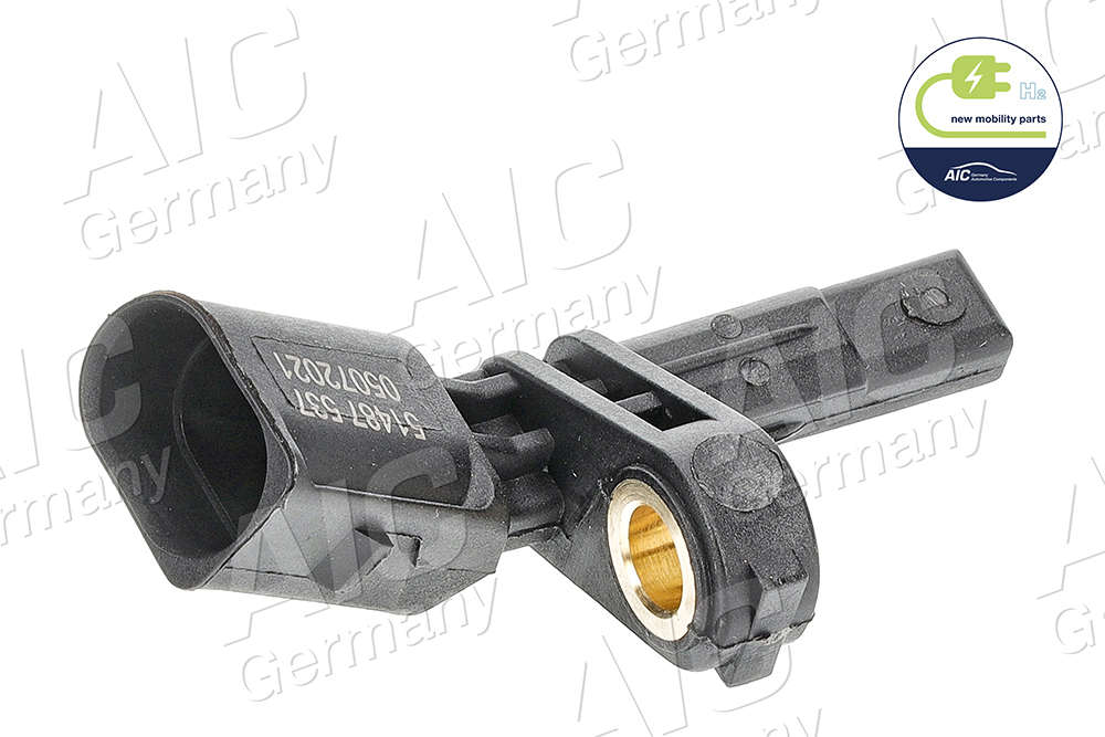 AIC ABS Sensor 51487 for VAG