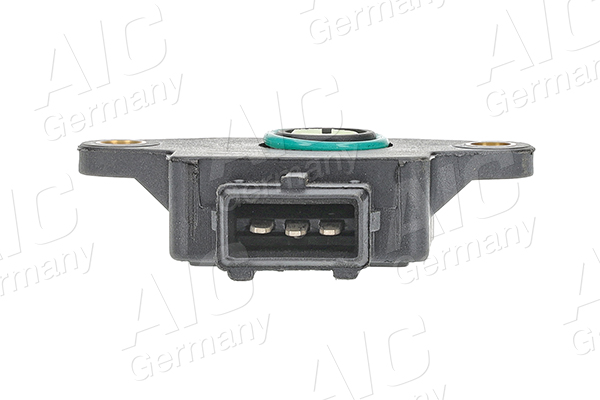 AIC Gasspjæld-potentiometer 51497 for OPEL SAAB VOLVO LANCIA ALFA ROMEO PEUGEOT HYUNDAI CITROËN TOYOTA KIA FIAT PORSCHE DACIA