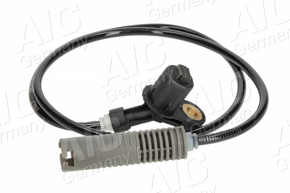 AIC ABS Sensor 51514 Bagaksel højre for BMW