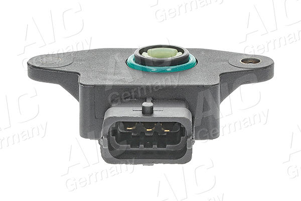 AIC Gasspjæld-potentiometer 51760 for OPEL SAAB HYUNDAI NISSAN PORSCHE