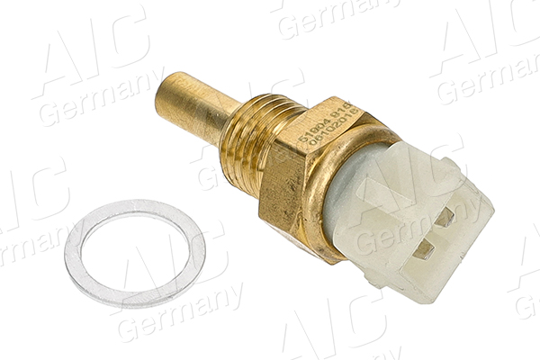 AIC Sensor, kølevæsketemp. 51904 for BMW FORD AUDI MERCEDES-BENZ