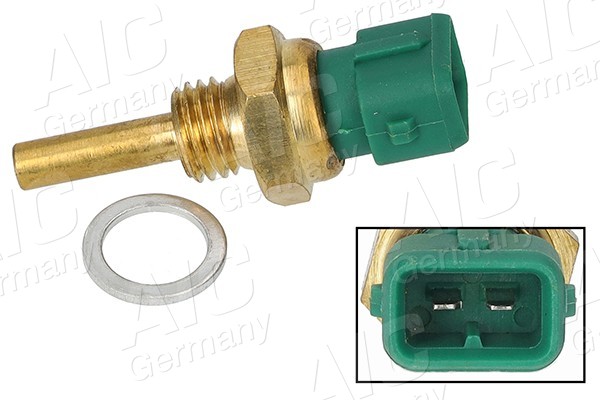 AIC Sensor, kølevæsketemp. 51907 for BMW ALFA ROMEO CITROËN LAND ROVER FIAT