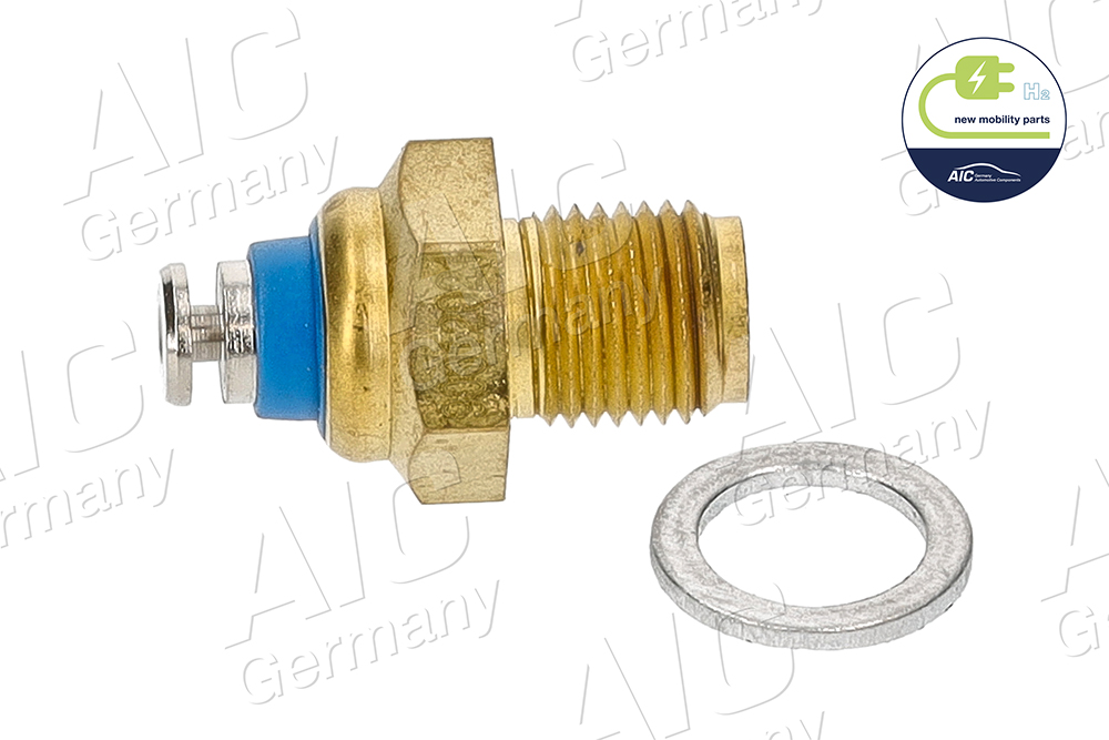 AIC Sensor, olietemp. 51913 for AUDI
