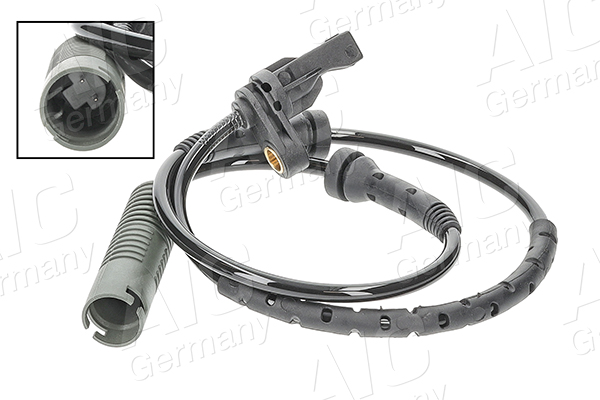 AIC ABS Sensor 52068 højre foraksel for BMW