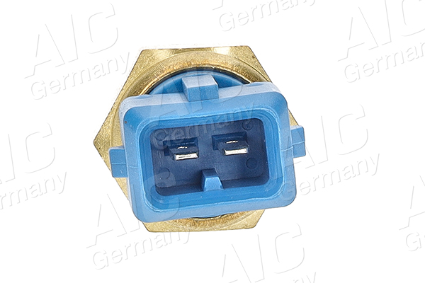 AIC Sensor, kølevæsketemp. 52090 for PEUGEOT BMW VOLVO OPEL SAAB FIAT