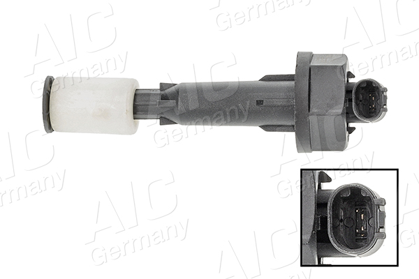 AIC Sensor, kølemiddelstand 52201 for BMW