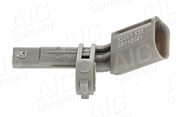 AIC ABS Sensor 52203 Bagaksel højre for PORSCHE AUDI VAG