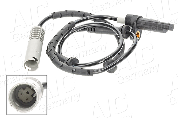 AIC ABS Sensor 52401 Bagaksel højre for BMW