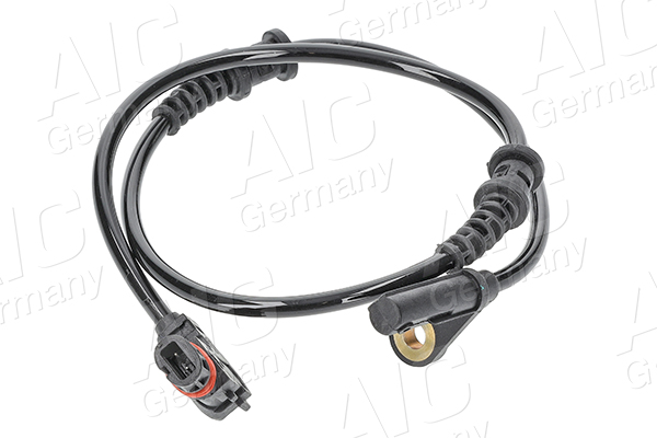AIC ABS Sensor 52515 højre foraksel for MERCEDES-BENZ