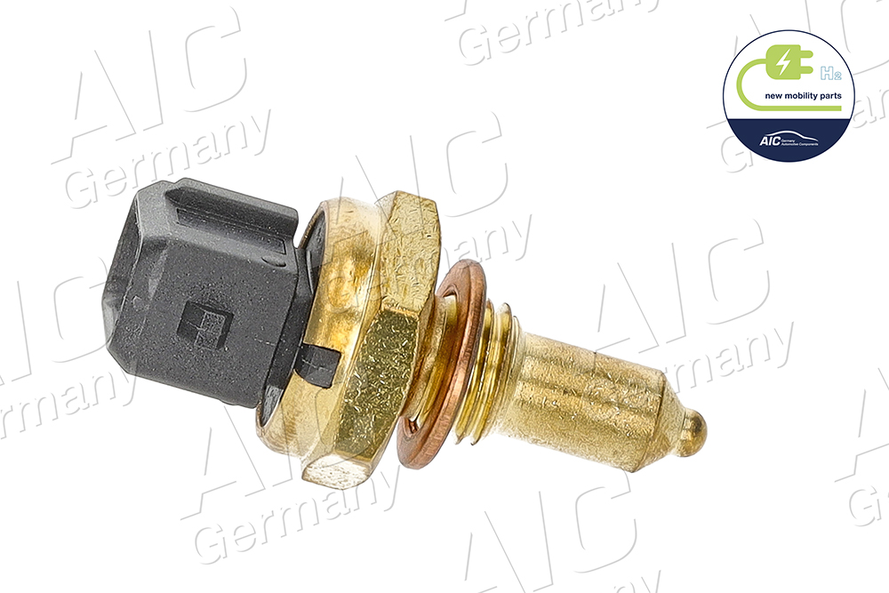 AIC Sensor, kølevæsketemp. 52546 for BMW
