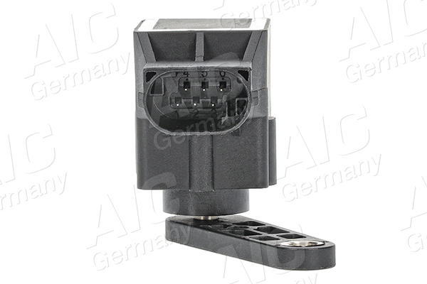 AIC Sensor, lysvide-regulering 53400 bagaksel for MERCEDES-BENZ