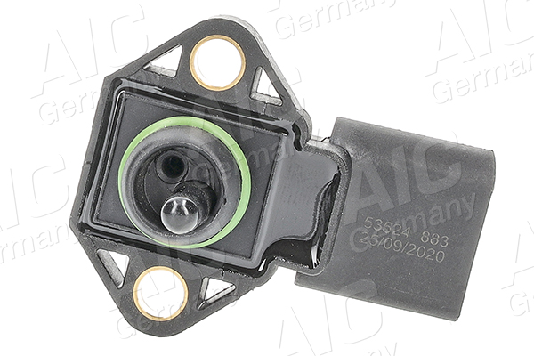 AIC Sensor, ladetryk 53524 for FORD VW