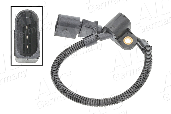 AIC Sensor, knastakselposition 53563 for FORD VW VAG