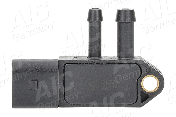AIC Sensor,udstødningstryk 53666 for VAG