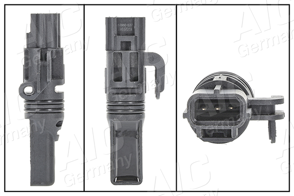 AIC Omdrejningssensor, manuelt gear 53960 for FORD MAZDA